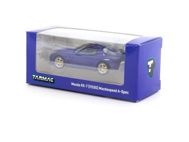 Mazda RX-7